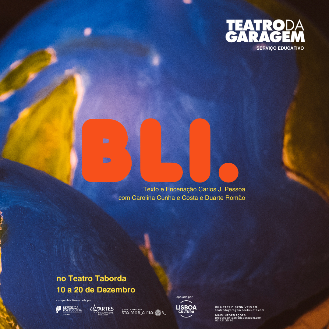 <br><b>BLI</b><br><br> 
